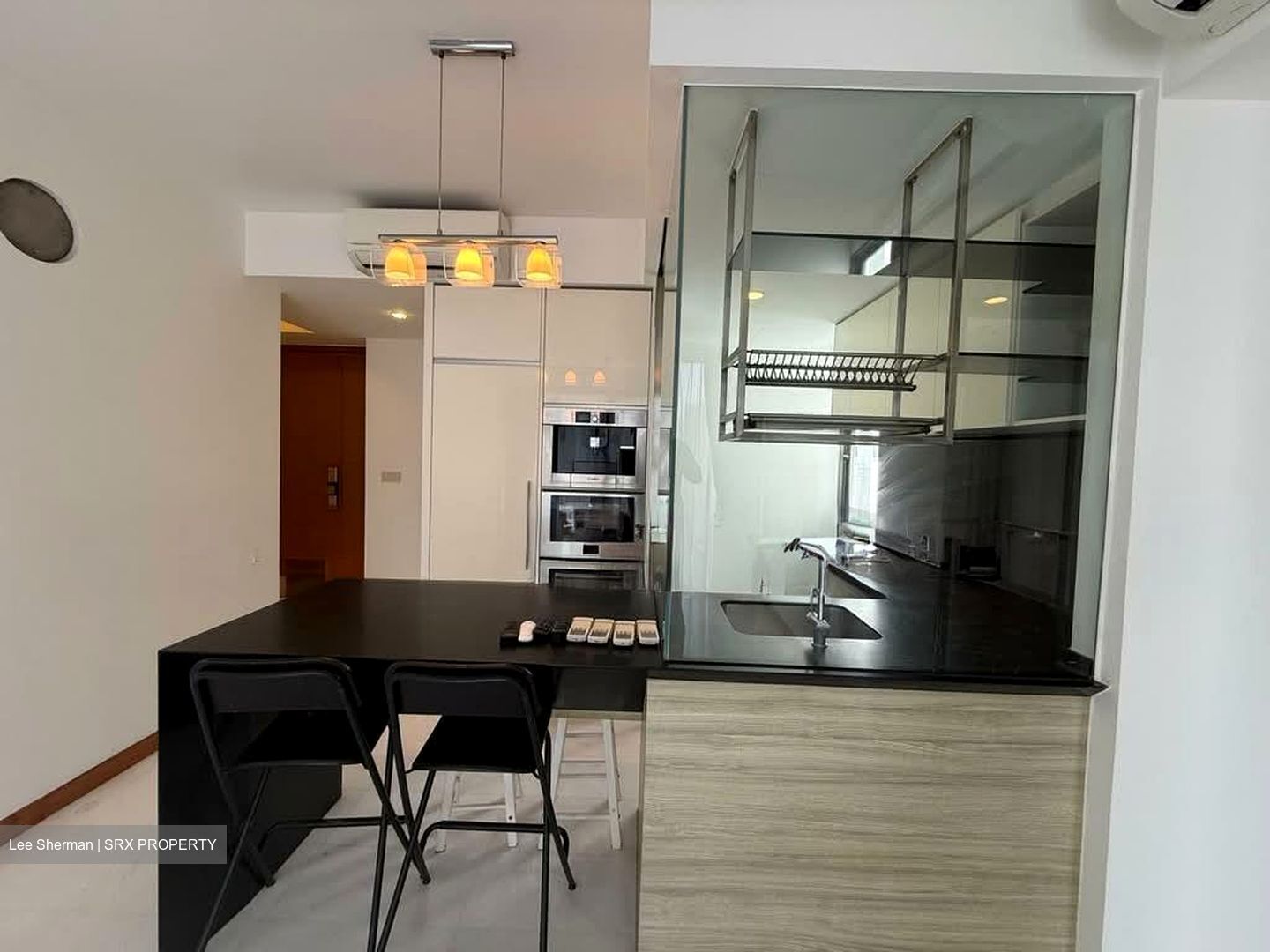 The Shore Residences (D15), Condominium #606480911
